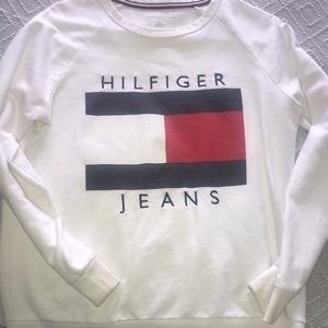 Tommy Hilfiger crewneck